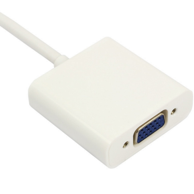 1080P HDMI to VGA Converter Cable