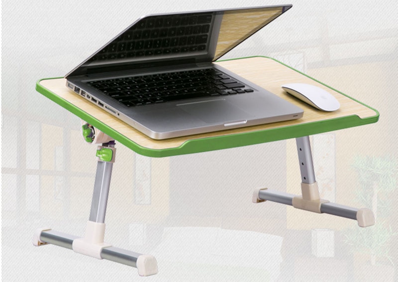 Simple Folding Laptop Tables