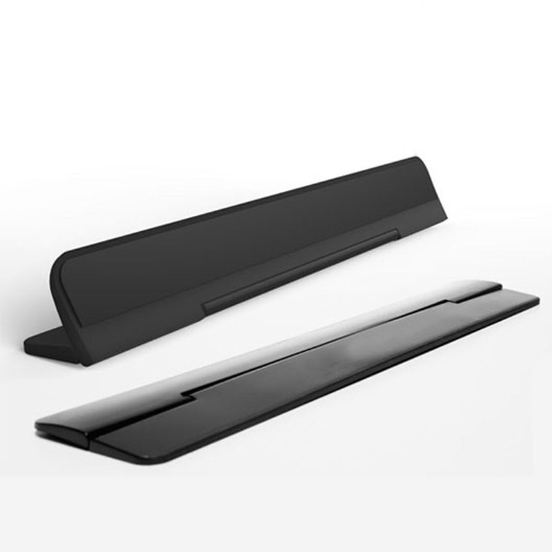 Universal Adjustable Adhesive Laptop Stand