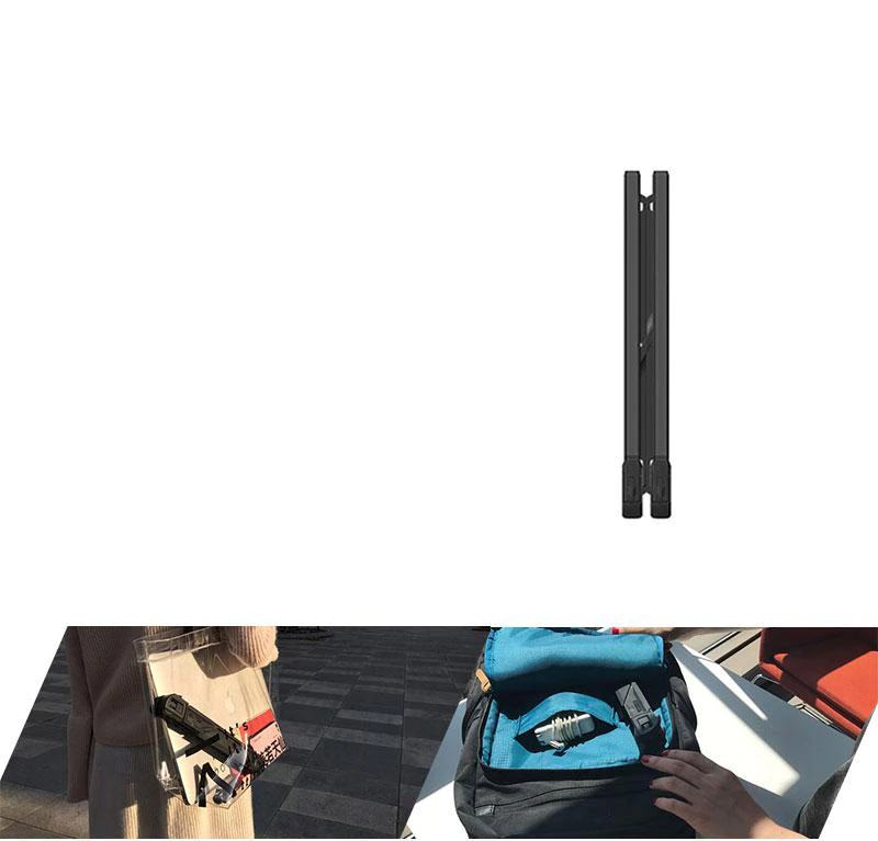 Folding Laptop Stand Holder